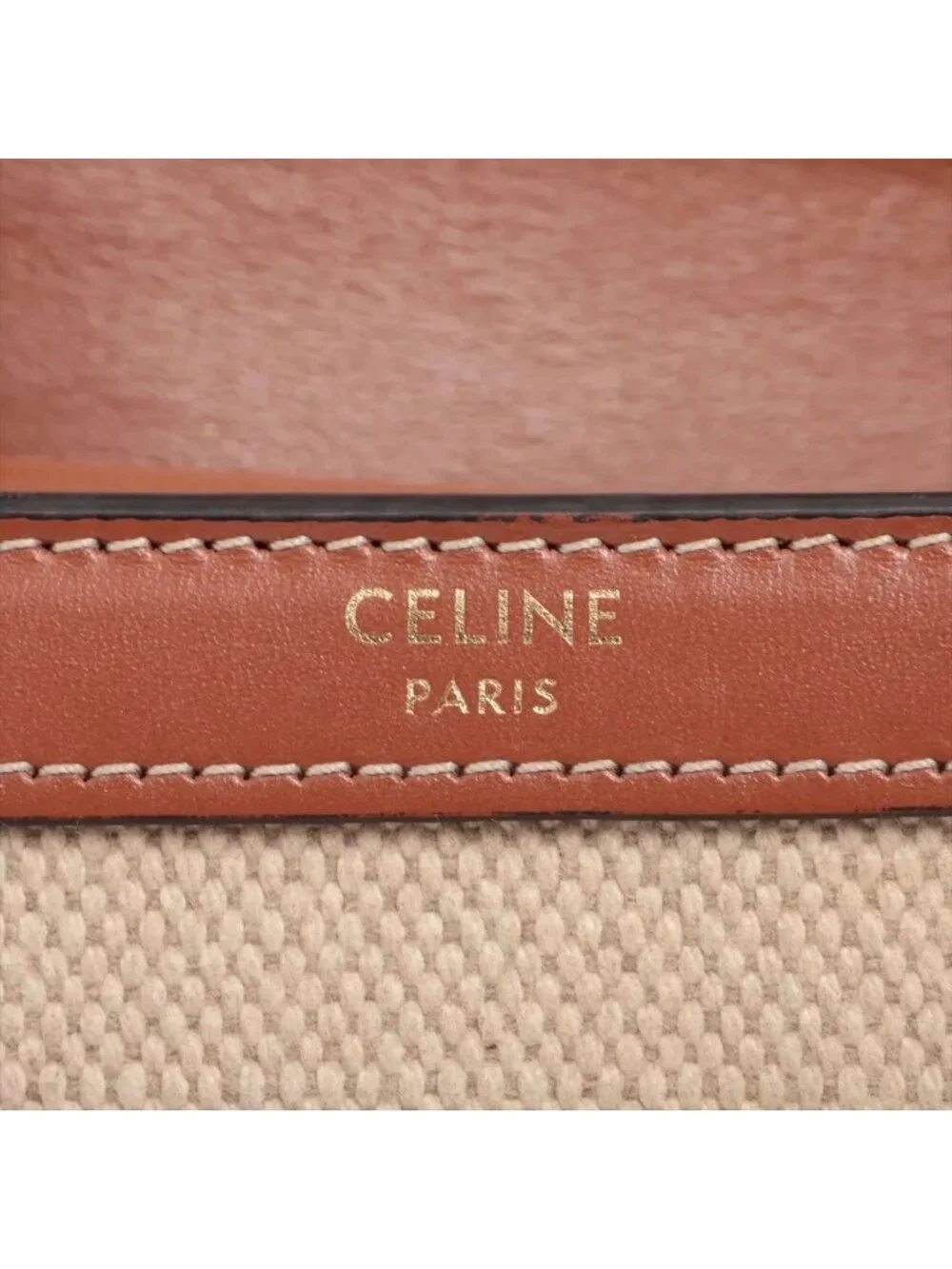 Celine presentation beige like